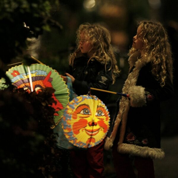 Naastenliefde en solidariteit: op zoek naar Sint Maarten anno 2022