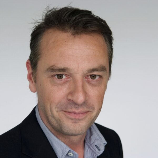 Tom Waes wil graag langere interviews maken