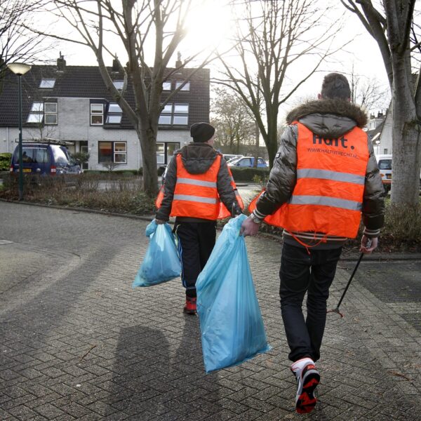 Taakstraf onmisbaar instrument: 'Rechter kan zelf de afweging maken'