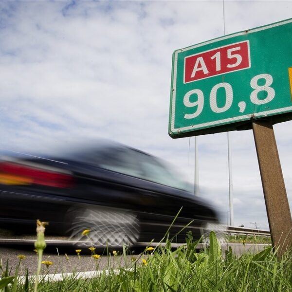 'Hardrijders beseffen niet dat ze anderen van het leven kunnen beroven'