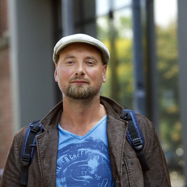 Natuurfilmer Ruben Smit ging Lyme te lijf met zijn camera
