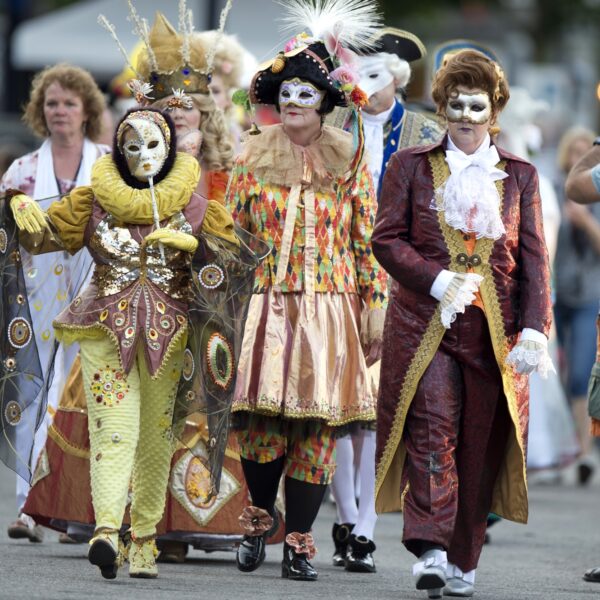 Carnaval en klassieke muziek: 3 dingen die je nog niet wist