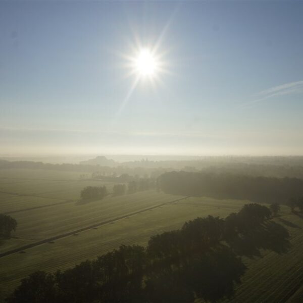 Pelgrimsroutes in Friesland populair. 'Het draait om nederigheid'