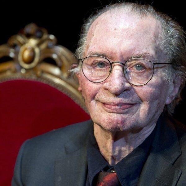 'Remco Campert was de allerlaatste van een generatie'