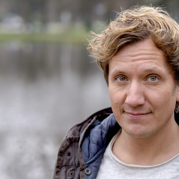 Klaas van Kruistum is klaar met problemen: 'Tijd voor oplossingen'