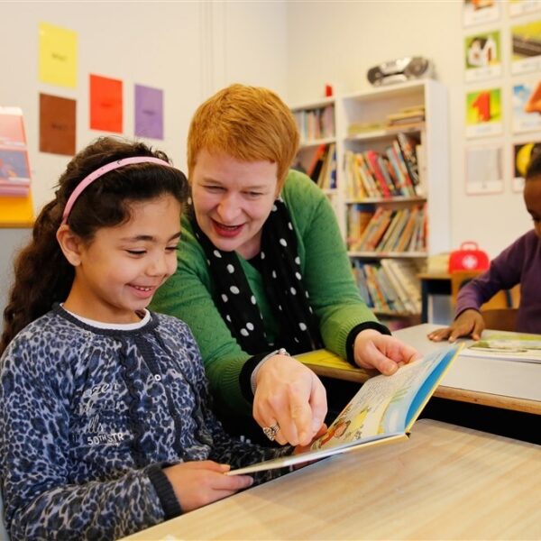 Stand.nl: 'Het is onbestaanbaar dat zoveel kinderen in Nederland slecht kunnen lezen'