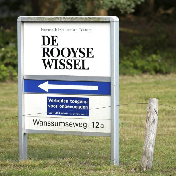 Zij-instromers vullen het personeelstekort aan in tbs-klinieken