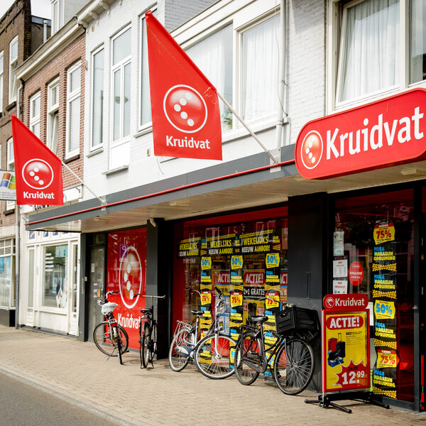 Baas Kruidvat en Trekpleister: Je moet consumenten tot duurzame keuzes dwingen