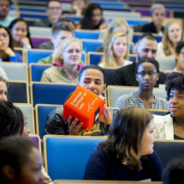 Academische vrijheid onder druk door woke cultuur? 'Het is een vorm van extremisme'