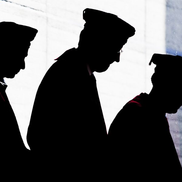 Podcast De Dag: schimmige academische bijbaantjes