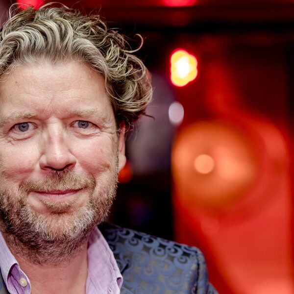 Oekraïne winnaar Songfestival? 'Een lied kun je nóóit zonder emotie horen'