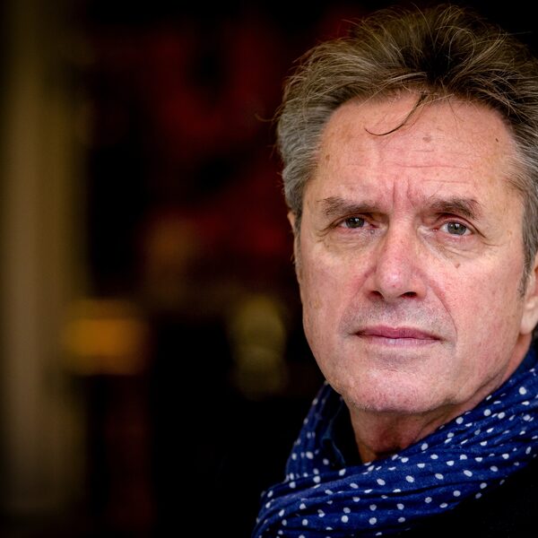 Leadzanger Henny Vrienten (73) van Doe Maar overleden