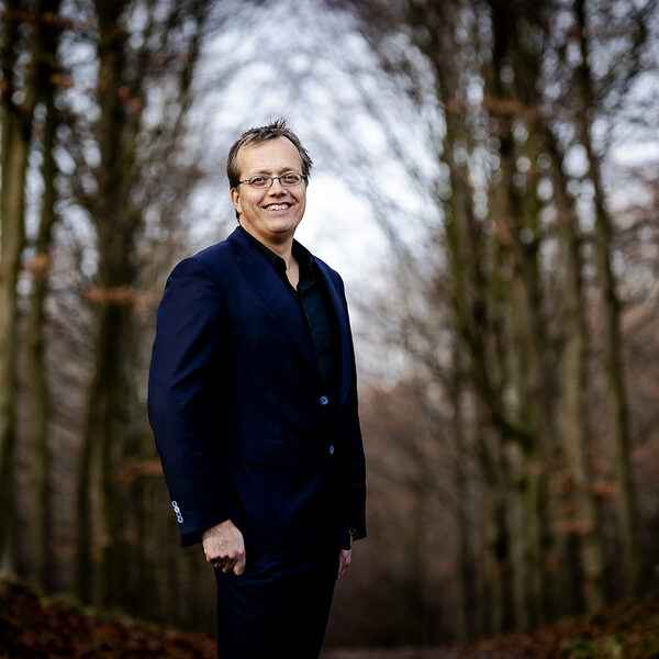 Deze marketeer besloot alleen nog maar reclame te maken voor wat de aarde beter maakt