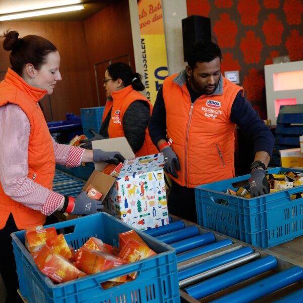 Wat wordt er tegen de toenemende armoede in Nederland gedaan?