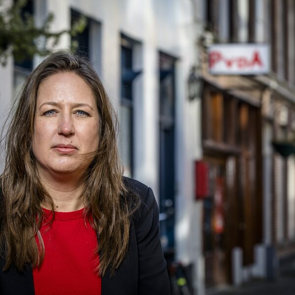 Marjolein Moorman over bijlesindustrie: 'Bijles zou niet nodig moeten zijn'