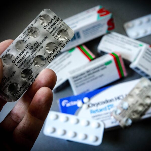 Podcast De Dag: het on-transparante transparantieregister in de zorg