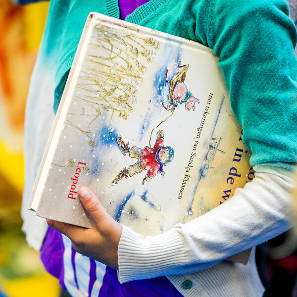 Deze zes kinderboeken wil je niet missen in 2022