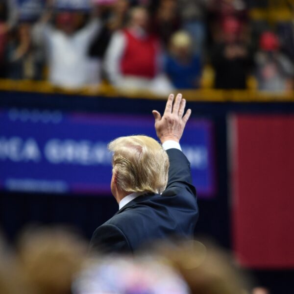 Podcast De Dag: de Republikeinse aanval op Democraat Biden