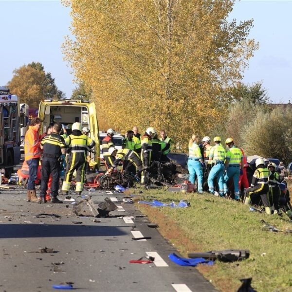 Stand.nl: 'Het hoge aantal verkeersdoden vraagt om radicale maatregelen'