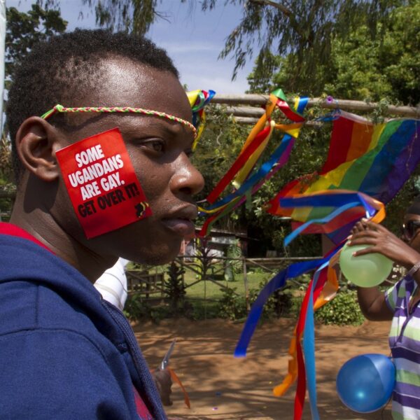 De koloniale wortels van Oeganda's anti-LHBTI-wet
