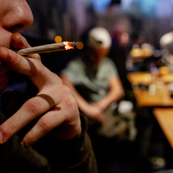 Meer aanmeldingen bij Limburgse verslavingsinstelling tijdens corona