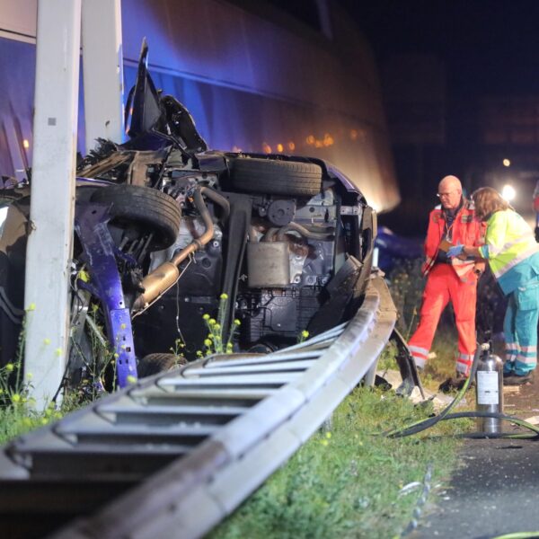 Forse toename verkeersdoden: 'Er is weinig respect voor andere weggebruikers'