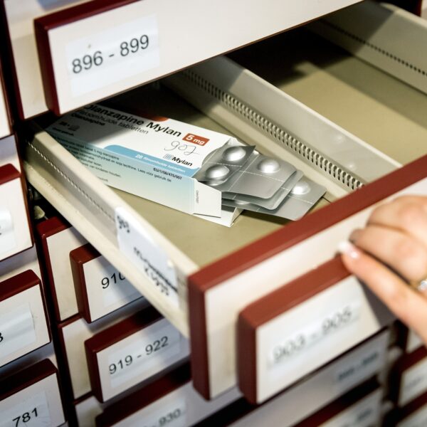 Tekort aan medicijnen voor epilepsie en migraine: 'Het zorgt voor veel stress'