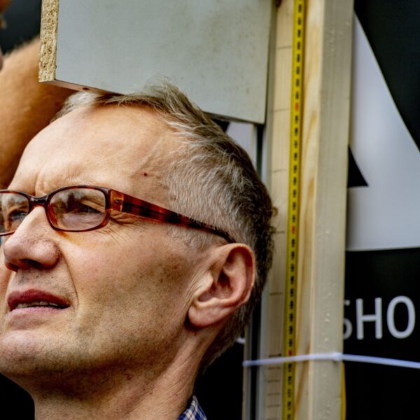 Kunnen mensen de aarde redden door te krimpen?