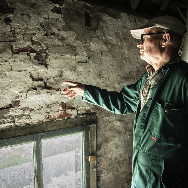 Wéér deceptie bij gedupeerden aardbevingsschade: ‘Groningen is massaal boos’