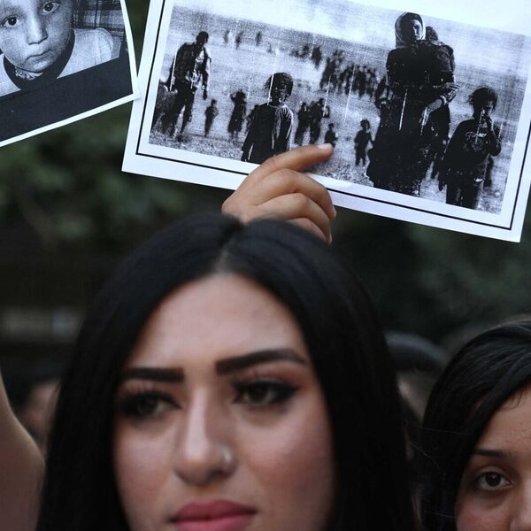 Politie en OM kunnen meer doen voor Jezidi’s