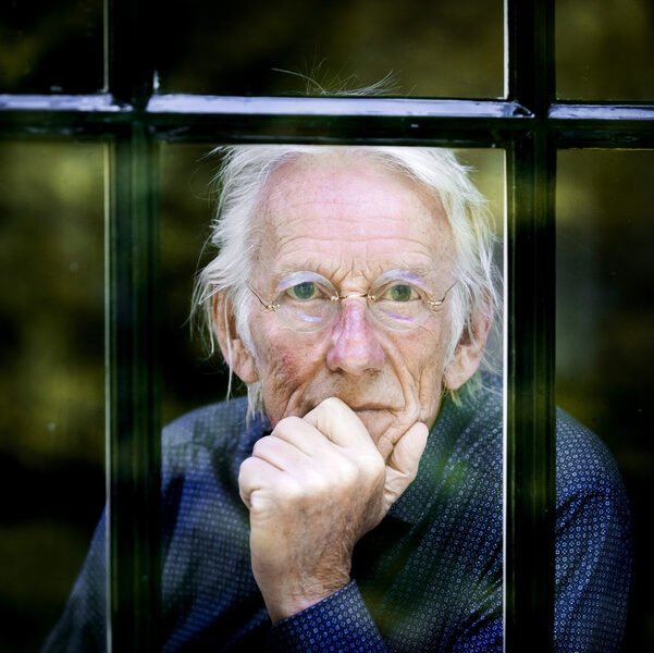 Freek de Jonge: 'We hebben God doodverklaard, maar we zijn er niet klaar mee'