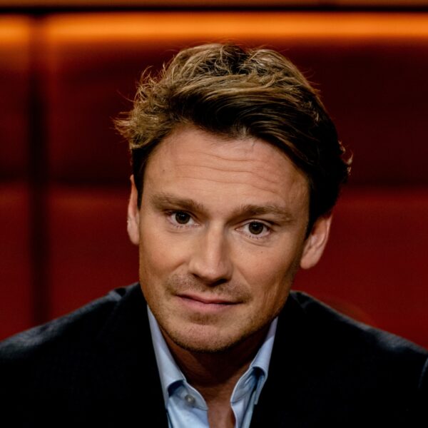 Sander Schimmelpenninck: 'Ik heb veel vertrouwen in de overheid'