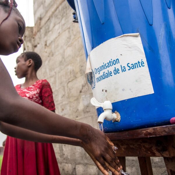 Unicef waarschuwt: miljoenen kinderen in gevaar door waterdreigingen