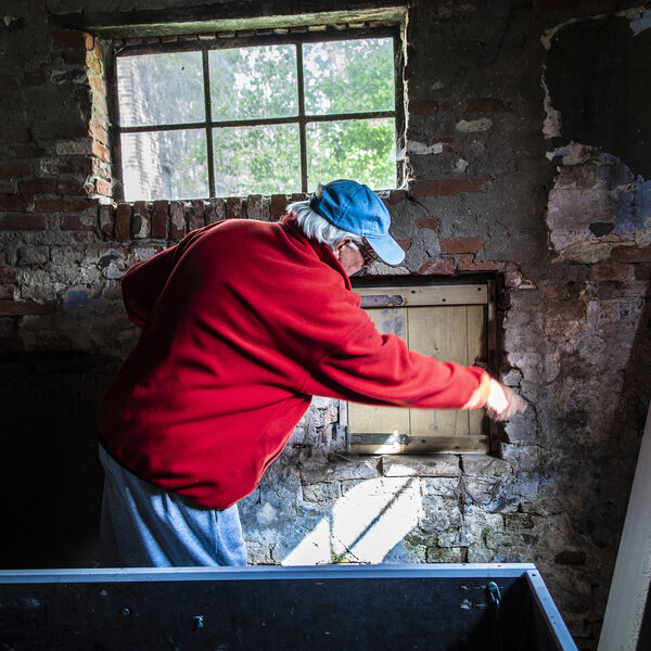 ‘Groningers waren slachtoffer van de bevingen, nu vooral van de overheid’