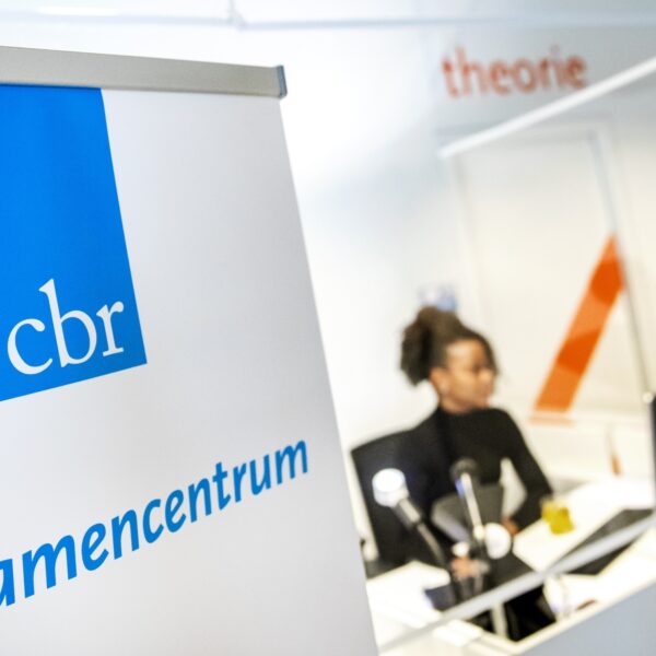 Toename in fraude bij theorie-examens voor autorijbewijs