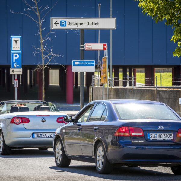 Jos van Rey trots op succes Roermond als winkelstad, maar er is ook kritiek