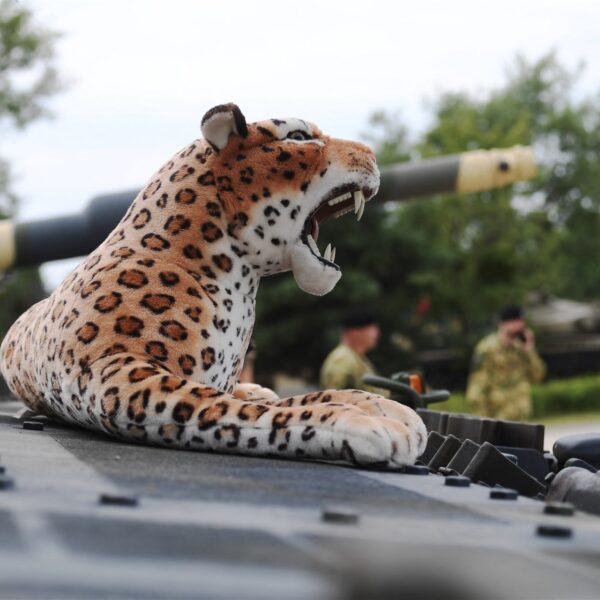 Westerse tanks naar Oekraïne: waar trekt Poetin wél de grens?