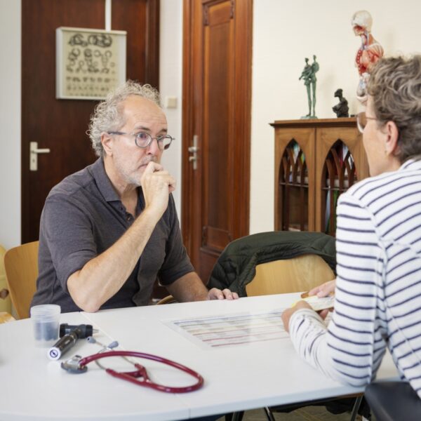 Bestaat de burn-out wel echt?