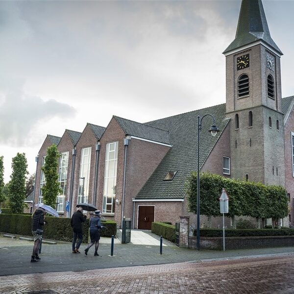 Stand.nl: 'Het is zorgelijk dat Nederland geen gelovig land meer is'