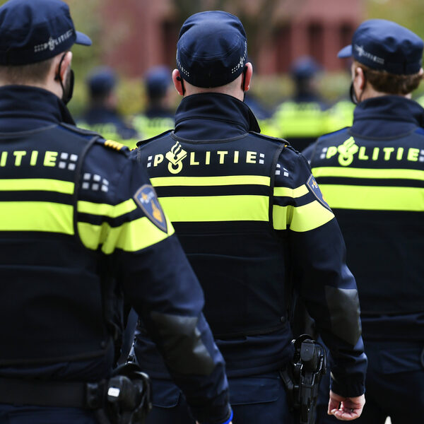 Voormalig recherchechef over tekort: 'Zedendelicten niet altijd spectaculair, wel heel belangrijk'