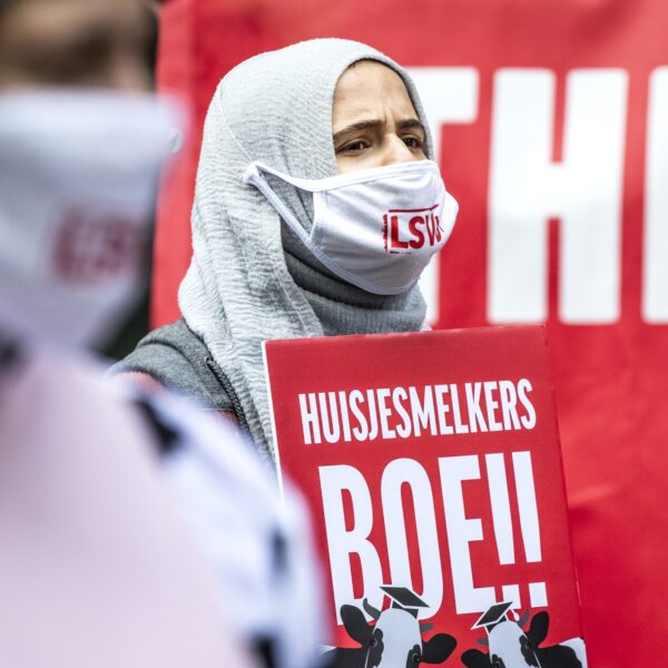 Wetsvoorstel voor meer vaste huurcontracten: 'Huurder is vogelvrij'