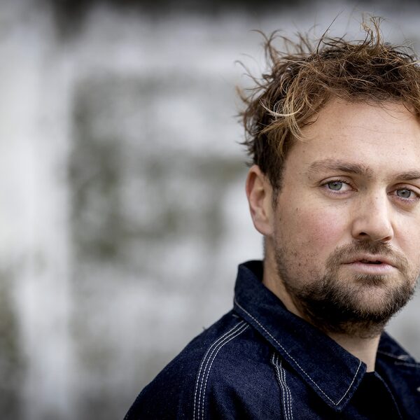 Hoe Tim Knol een ware ambassadeur van de natuur werd