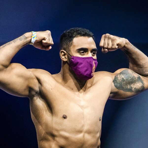 Maakt MeToo eind aan stereotype van sterke en stoere man?