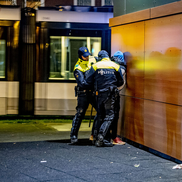 Waarom jongeren gaan rellen: 'Ze voelen zich niet gehoord'