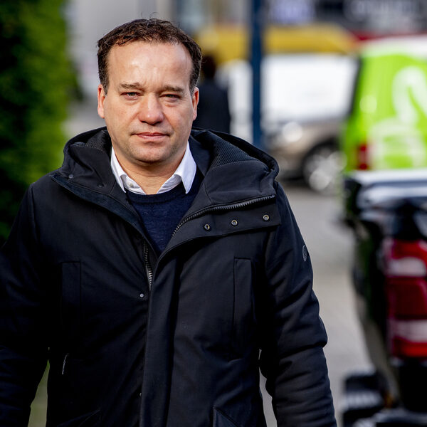 Mick van Wely vreest Colombiaanse en Mexicaanse toestanden