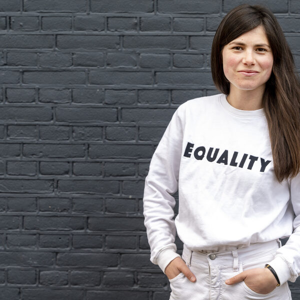 Nederlandse film ANNE+ binnenkort op Netflix: 'Queer zijn is niet alleen problematisch'