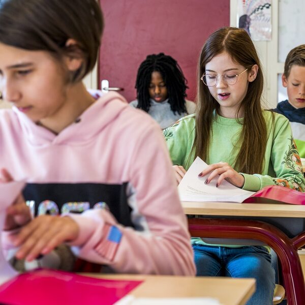 Bijles als investering in je kind, maar wat als je dit niet kunt betalen?