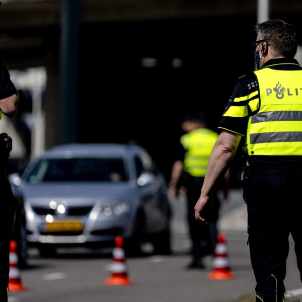 Oud-politieonderhandelaar Heidi Nieboer: 'Gijzelnemers willen vooral gehoord worden'