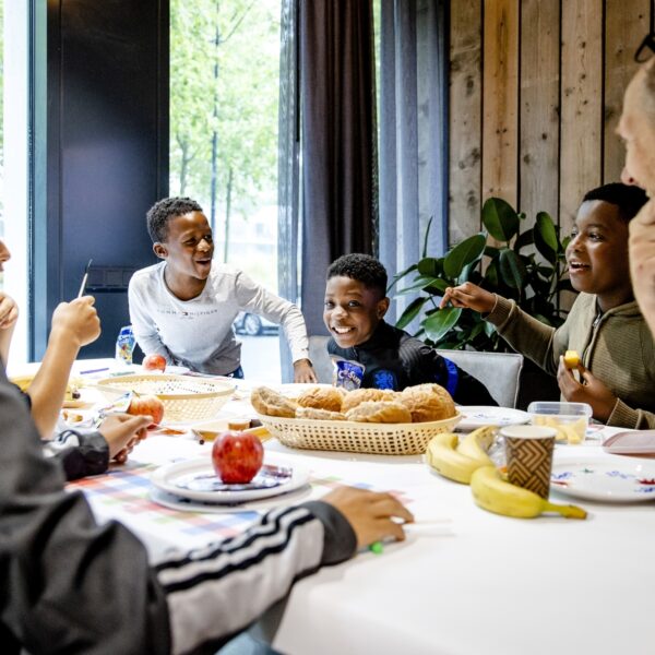 Podcast De Dag: hoe je excuses maakt voor het slavernijverleden