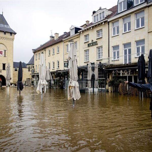 Limburgers hebben nog steeds nachtmerries van de watersnoodramp